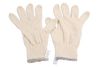 Laser Tools Cotton Underliner Gloves - 10 Pairs