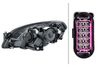 Hella Headlight 1EL 012 643-021