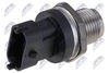 Sensor, Kraftstoffdruck