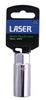 Laser Tools Spark Plug Socket 3/8