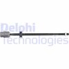 Осьовий шарнір, рульова тяга DELPHI TA1478