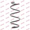 KYB Suspension Spring RH3935