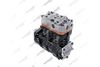 kompresor IVECO Euro 6, se spojkou 1500200001