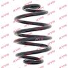 Kayaba Suspension Spring RX6342