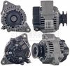 BORG & BECK Alternator BBA2418