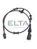 Elta Automotive Sensor, wheel speed EA0984