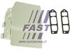Шарнир, крышка бензобака FAST FT90824