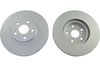 Гальмівний диск KAVO PARTS BR-9423-C