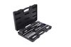 KS Tools 3/8' CHROME+Steckschluessel Satz, 46-tlg