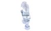 Klemmstück, Abgasanlage