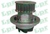 Водяной насос, охлаждение двигателя LPR WP0024 (WP0024)