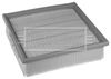 Borg & Beck air filter - BFA2266