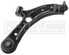 FIRST LINE Control/Trailing Arm, wheel suspension FCA7442