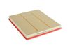 BOSCH Luftfilter F 026 400 373 - F026400373 passend f&uuml;r CC11-9601-CB
