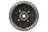 BOSCH Brake Drum 0 986 477 303