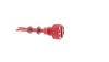 винт, пробка на радиатора