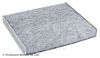 BLUE PRINT Filter, cabin air ADF122529