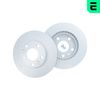 Bremsscheibe