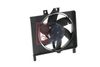 Větrák, chlazení motoru 128186N