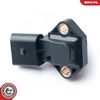 Sensor, Saugrohrdruck