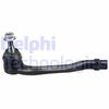 Наконечник поперечної кермової тяги DELPHI TA3187
