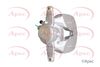 APEC Brake Caliper RCA848