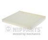Фильтр салона NIPPARTS N1340406