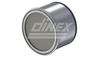 filtr DPF MAN, EURO 6 4II018