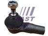 Наконечник поперечной рулевой тяги FAST FT16067