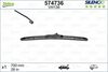 Wiper Blade VALEO VAL574736