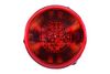 HELLA Rota LED Blitzend, Rot, Fixmontage. - 2XD 012 878-201