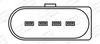 Champion Ignition Coil BAEA033E