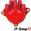 Кришка розподільника запалювання JP GROUP 1291200400