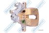 APEC Brake Caliper BCA1558E