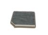BOSCH Filter, cabin air 1 987 435 594