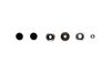 Bilstein Shock Absorber 24-002899