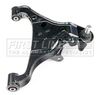 FIRST LINE Control/Trailing Arm, wheel suspension FCA7841