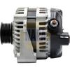 NAPA Alternator NAL2585