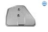 Hydrofiller, автоматична коробка передач MEYLE 314 316 0001 (MHF0041)