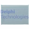 Фільтр салону DELPHI TSP0325227