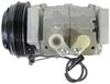 Mahle ACP 883 000P Compressor, air conditioning