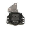 окачване, двигател