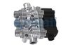 Blok cestných ventilů, pneumatické odpružení 2209408