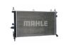 Kühler, Motorkühlung