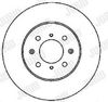 Bremsscheibe