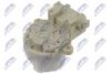 Переключатель зажигания NTY EKS-TY-004
