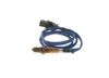BOSCH Lambda Sensor 0 258 017 329