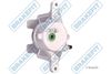 APEC Brake Caliper BCA1562E