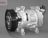 Denso Air Conditioning Compressor DCP11008
