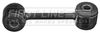 First Line FDL7404 Link/Coupling Rod, stabiliser